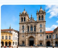 Pacote Turístico Católico I