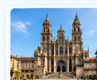 Pacote Turístico Católico IV